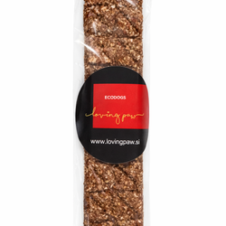 Tris energijskih tablic (trije različni okusi)